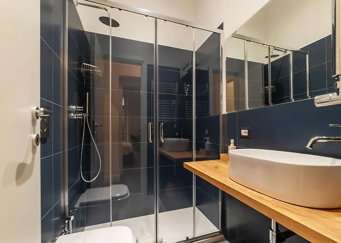 Casa Enea - Pretty Homes Apartment