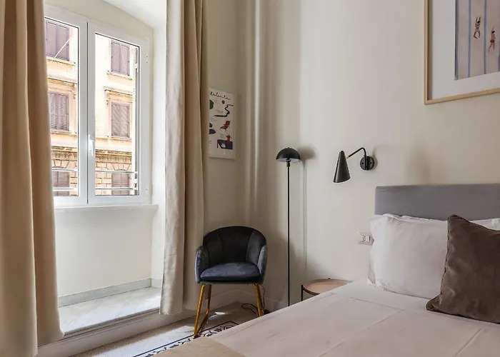 Apartment Casa Enea - Pretty Homes