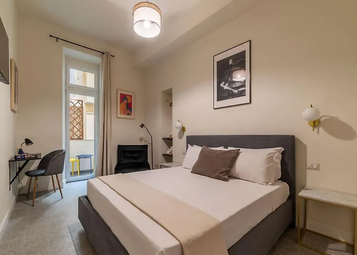 Casa Enea - Pretty Homes Apartment Rome