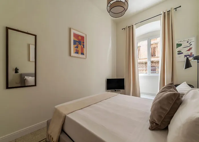 Casa Enea - Pretty Homes * Rome