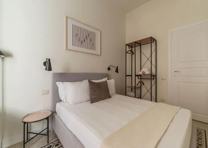 Apartment Casa Enea - Pretty Homes