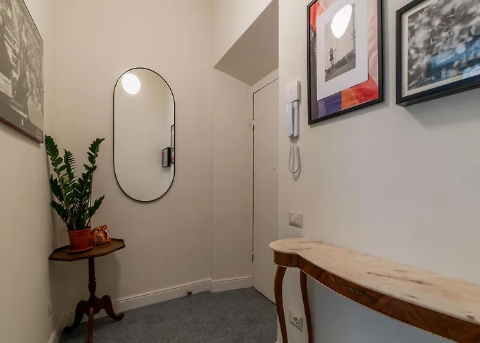 Apartment Casa Enea - Pretty Homes *
