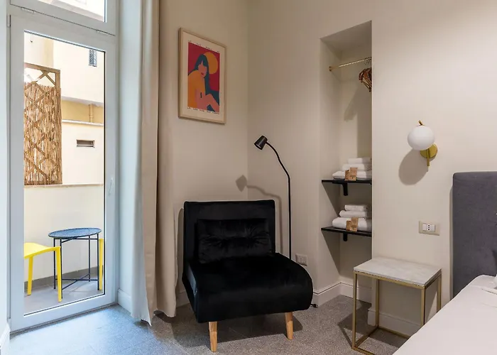 Casa Enea - Pretty Homes Apartment Rome