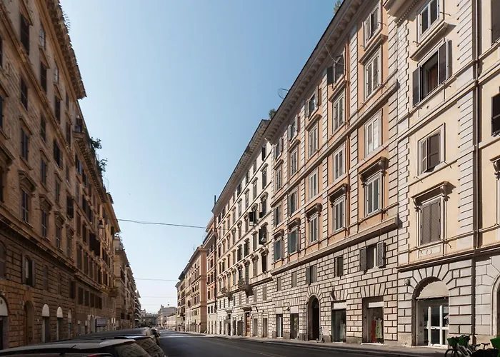 Casa Enea - Pretty Homes * Rome
