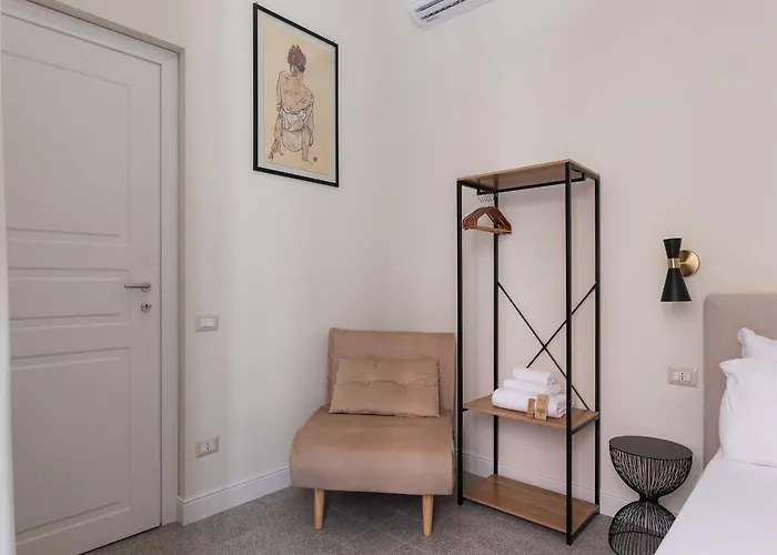 Apartment Casa Enea - Pretty Homes