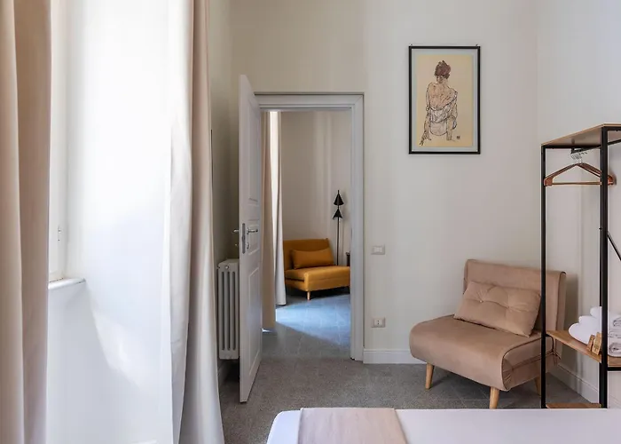 Apartment Casa Enea - Pretty Homes *