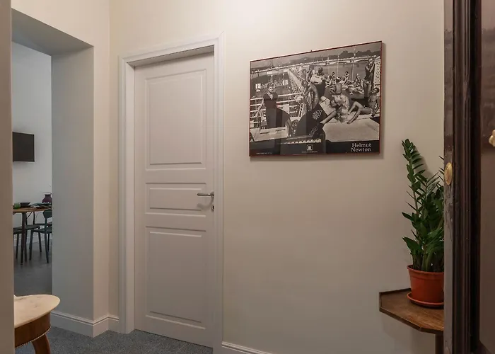 Casa Enea - Pretty Homes Apartment *