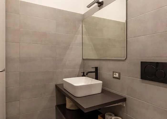 Casa Enea - Pretty Homes Apartment *