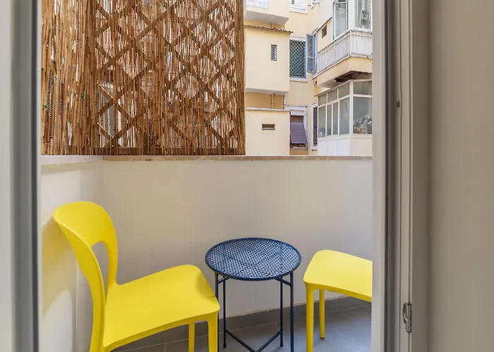 Casa Enea - Pretty Homes Apartment Rome