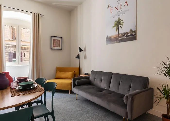 Casa Enea - Pretty Homes